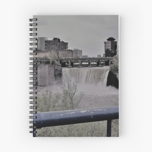 Item preview, High Falls designed and sold by Roger Laistner.