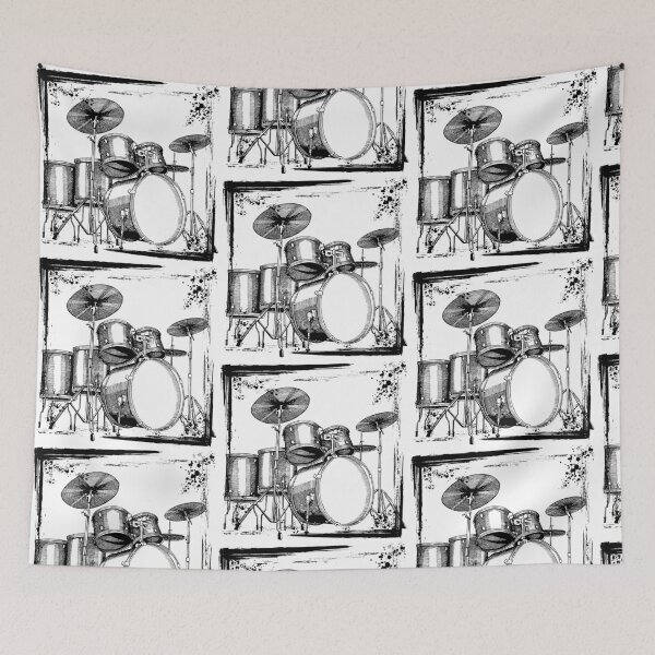 Item preview, Rhythms of Life designed and sold by MisiuKolorowy.