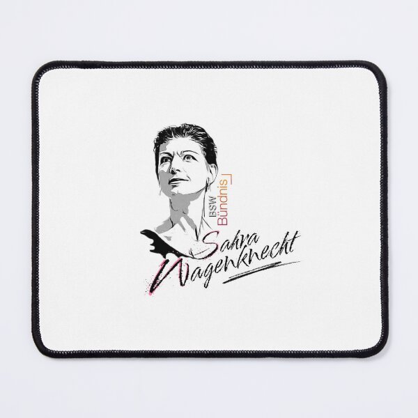 Item preview, BSW - Bündnis Sahra Wagenknecht designed and sold by RalfDavid74.