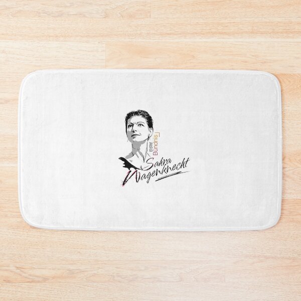 Item preview, BSW - Bündnis Sahra Wagenknecht designed and sold by RalfDavid74.