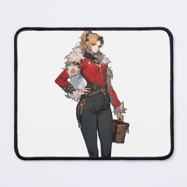Item preview, Bold Explorer's Pose designed and sold by Eternalstella.
