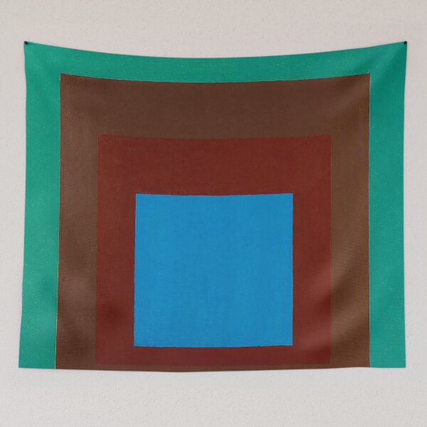 Item preview, art by josef albers designed and sold by David-thomi.