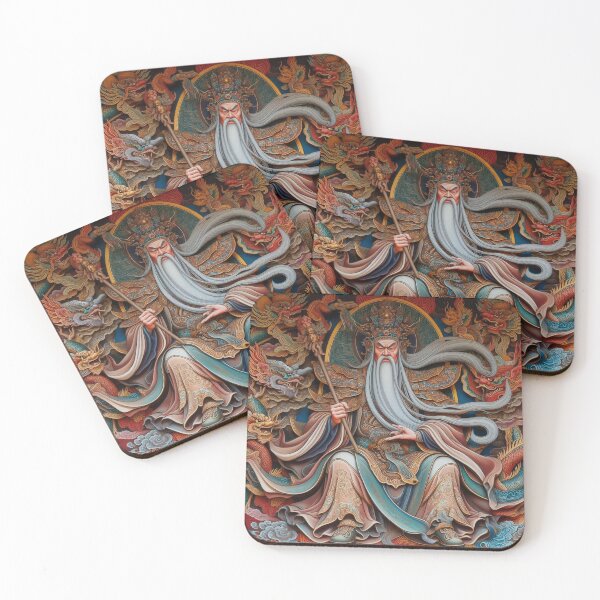 Item preview, Cao Guojiu (曹國舅) designed and sold by RaF71PrO.