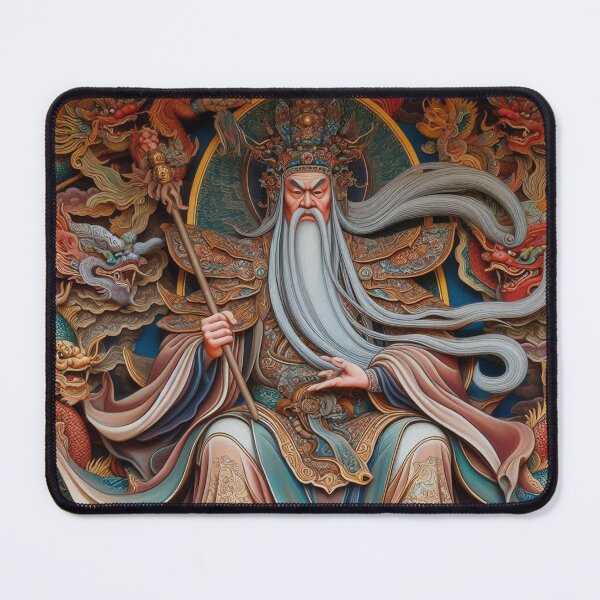 Item preview, Cao Guojiu (曹國舅) designed and sold by RaF71PrO.