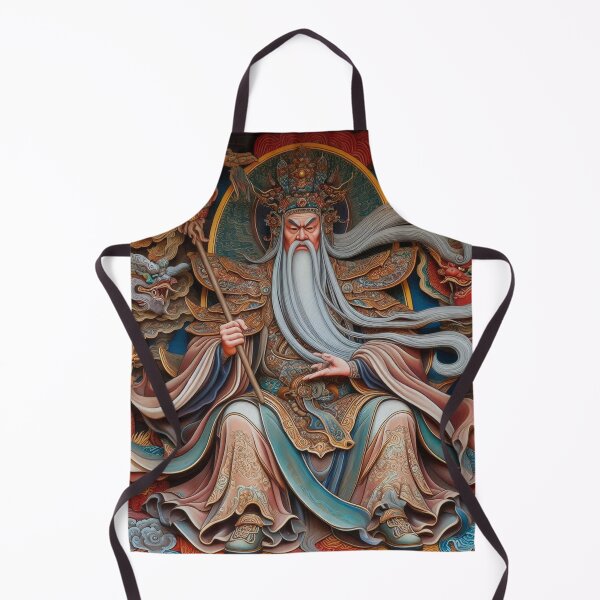 Item preview, Cao Guojiu (曹國舅) designed and sold by RaF71PrO.