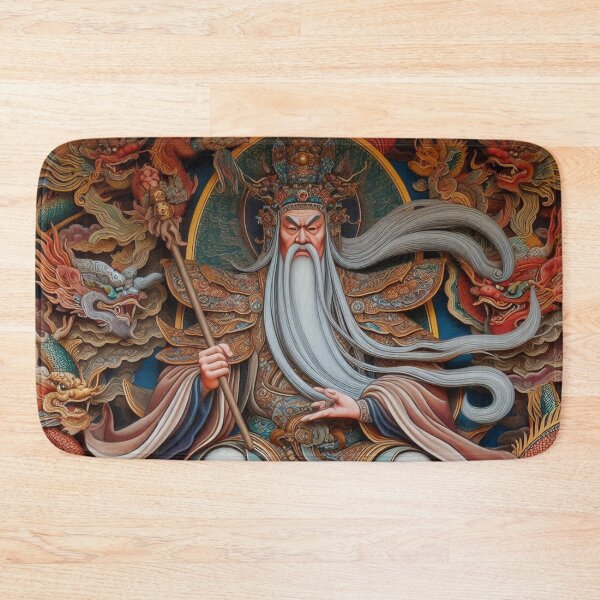 Item preview, Cao Guojiu (曹國舅) designed and sold by RaF71PrO.