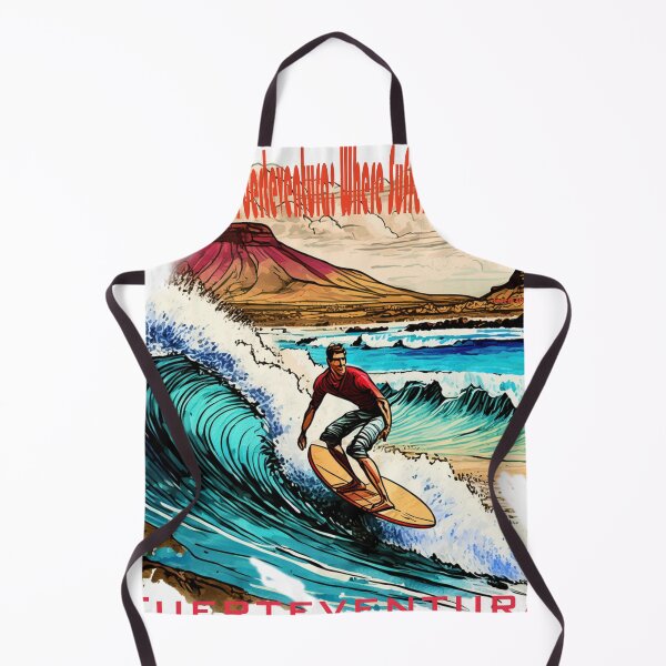 Item preview, Riding The Wave designed and sold by GAKStudio.