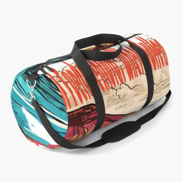 Item preview, Riding The Wave designed and sold by GAKStudio.