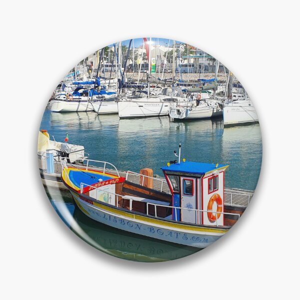 Item preview, Doca do Bom Sucesso, Docks, Lisbon. designed and sold by Tereza Pilar  Art.