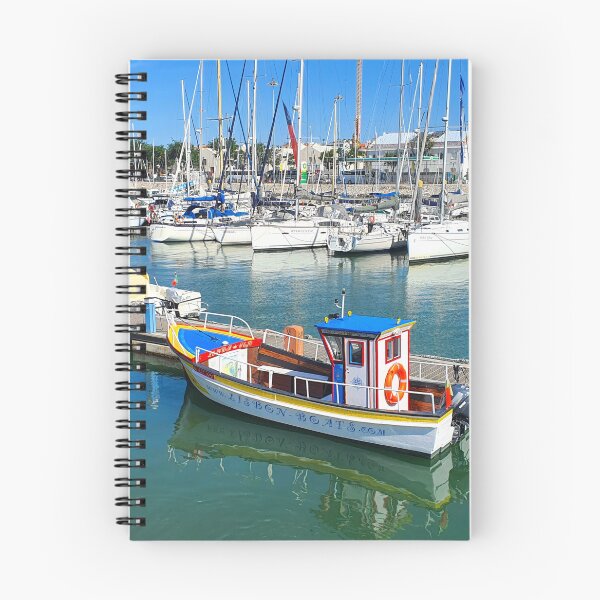 Item preview, Doca do Bom Sucesso, Docks, Lisbon. designed and sold by Tereza Pilar  Art.