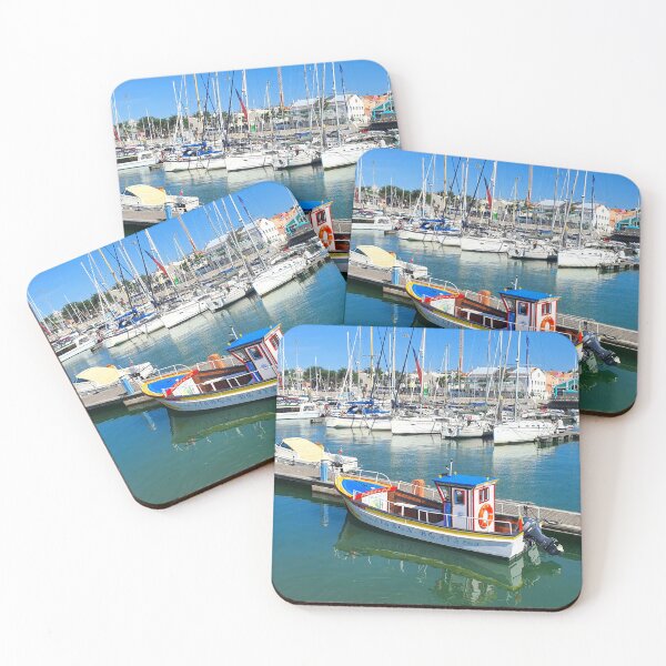 Item preview, Doca do Bom Sucesso, Docks, Lisbon. designed and sold by Tereza Pilar  Art.