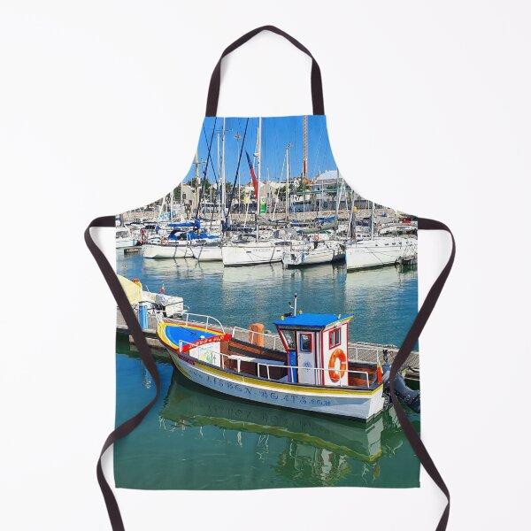 Item preview, Doca do Bom Sucesso, Docks, Lisbon. designed and sold by Tereza Pilar Art.