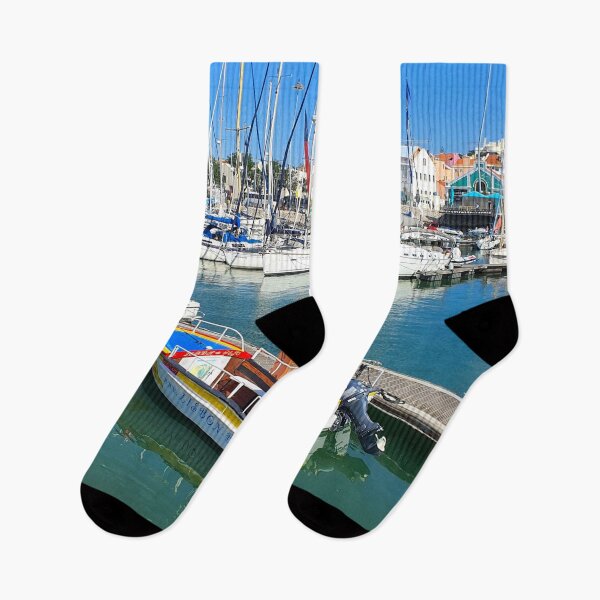 Item preview, Doca do Bom Sucesso, Docks, Lisbon. designed and sold by Tereza Pilar  Art.