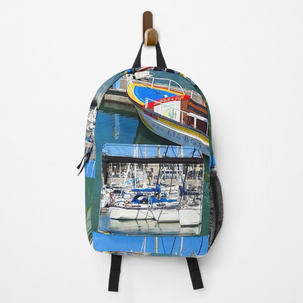 Item preview, Doca do Bom Sucesso, Docks, Lisbon. designed and sold by Tereza Pilar Art.