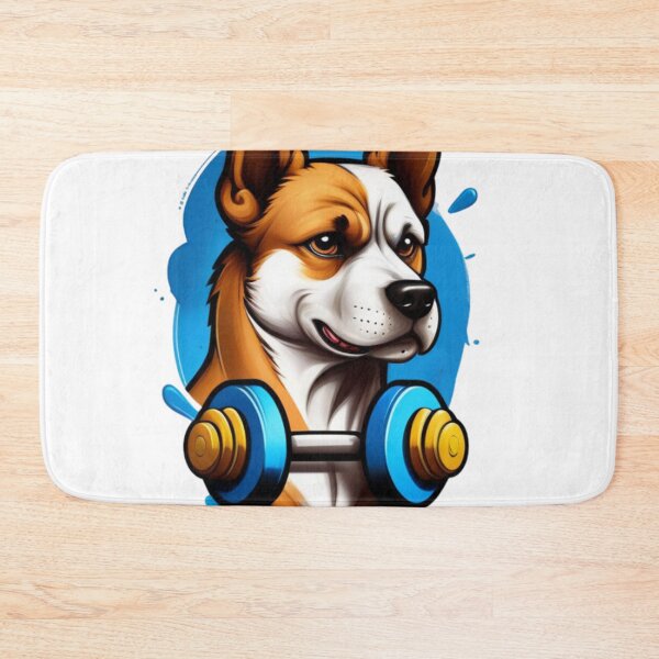Item preview, Dog Logo Desing designed and sold by EleganceStudio.