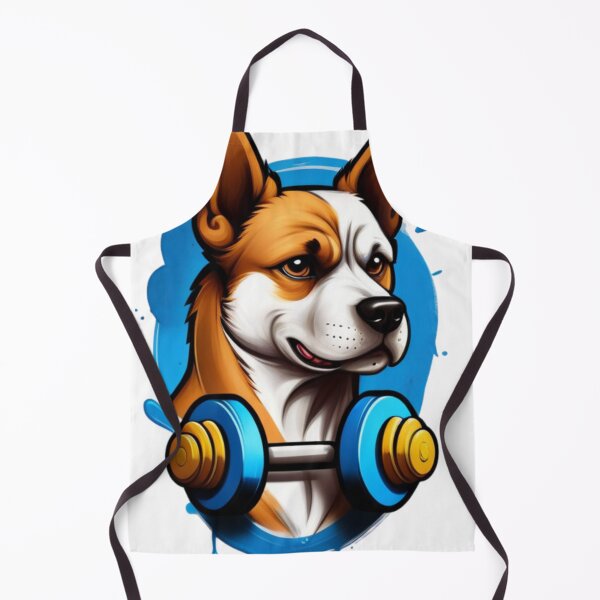 Item preview, Dog Logo Desing designed and sold by EleganceStudio.