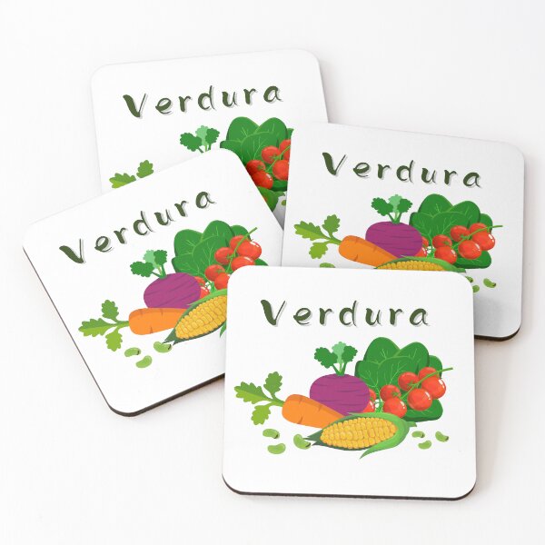 Item preview, Verduras frescas designed and sold by itsfunfabrica.