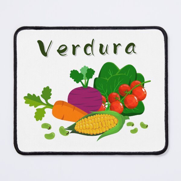 Item preview, Fresh Verdura designed and sold by itsfunfabrica.