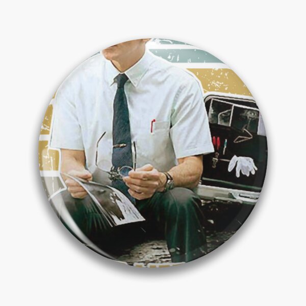Item preview, The Secret Life of Walter Mitty Retro Man  designed and sold by toorenkhled.