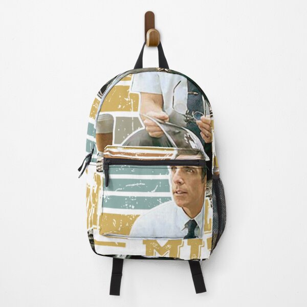 Item preview, The Secret Life of Walter Mitty Retro Man  designed and sold by toorenkhled.