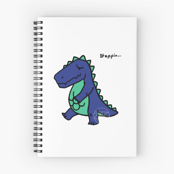Item preview, Steppin' designed and sold by Ziiteara.