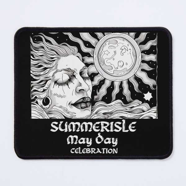 Item preview, Summerisle designed and sold by AnnDart.