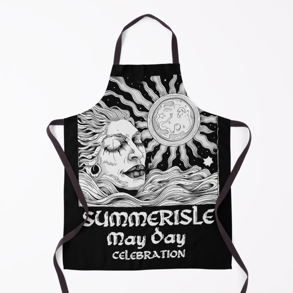 Item preview, Summerisle designed and sold by AnnDart.