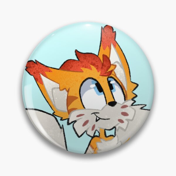 Item preview, Mangey designed and sold by MeiTheRedPanda.