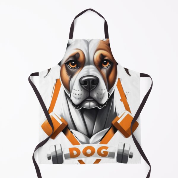 Item preview, Dog Logo Desing designed and sold by EleganceStudio.