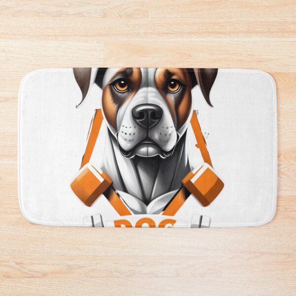 Item preview, Dog Logo Desing designed and sold by EleganceStudio.