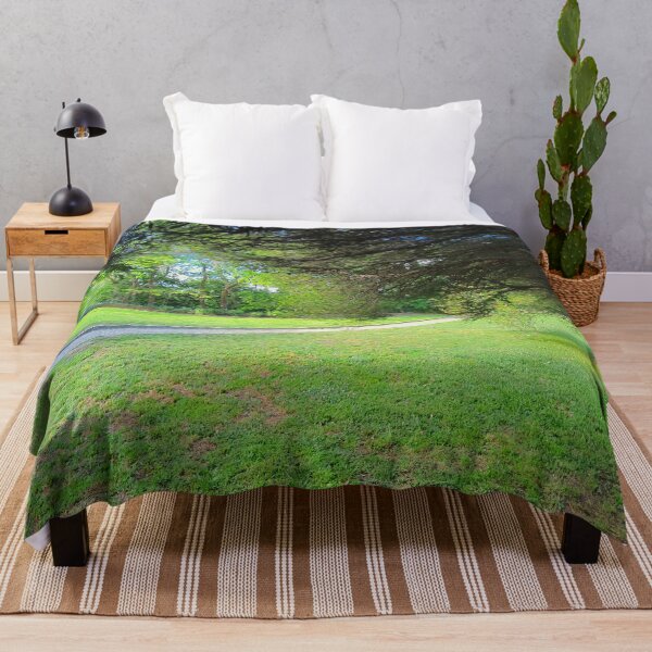 Item preview, garden designed and sold by Tereza Pilar Art.