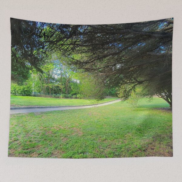 Item preview, garden  designed and sold by Tereza Pilar  Art.