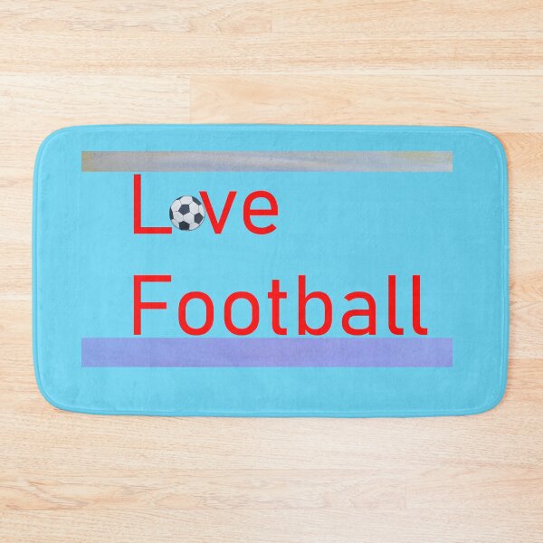 Item preview, Superb Love For Football from sunrise to Sunset designed and sold by annenambiro.