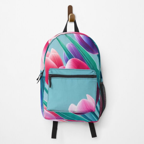 Item preview, Cerise Tulips designed and sold by HarperSkye.