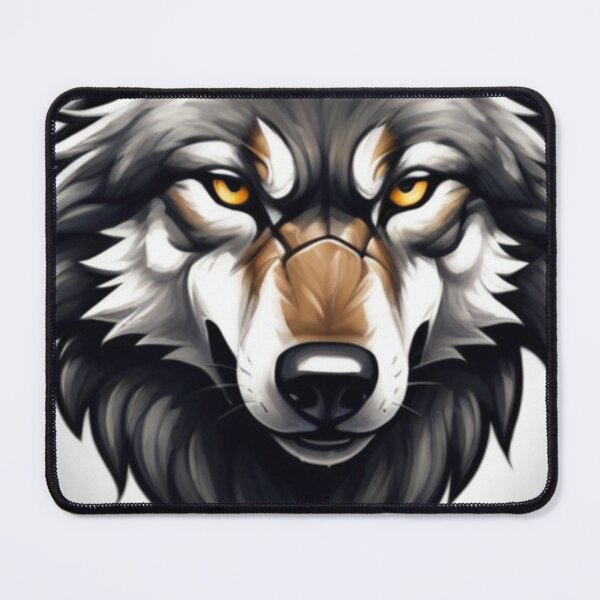 Item preview, Wolf Logo Desing designed and sold by EleganceStudio.