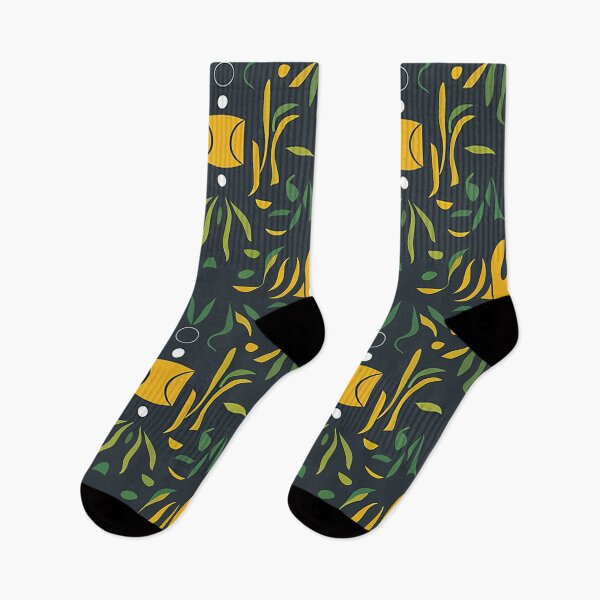 Item preview, Fabric Pattern designed and sold by likbatonboot.