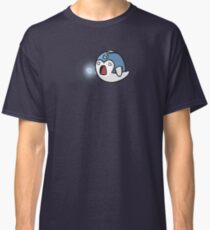 Super Smash Boos - Mega Man Classic T-Shirt