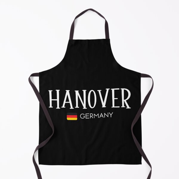 Item preview, Hanover - Germany designed and sold by StudioRedKoala.