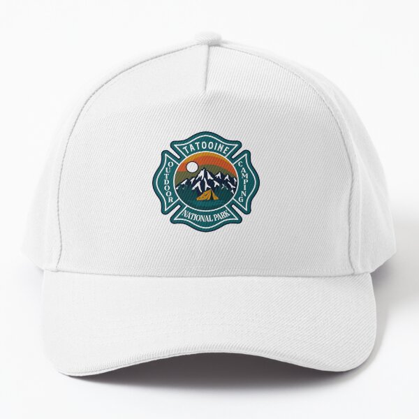 Item preview, Tatooine National Park-Vintage designed and sold by graphic-map.