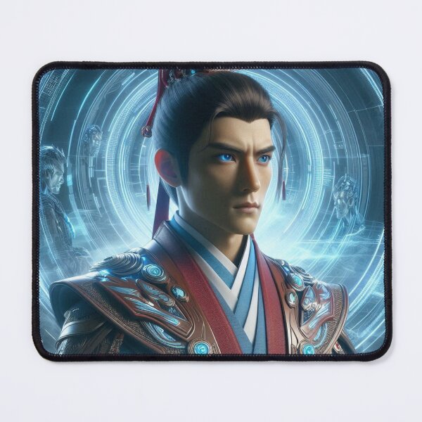 Item preview, Cao Guojiu (曹國舅) designed and sold by RaF71PrO.