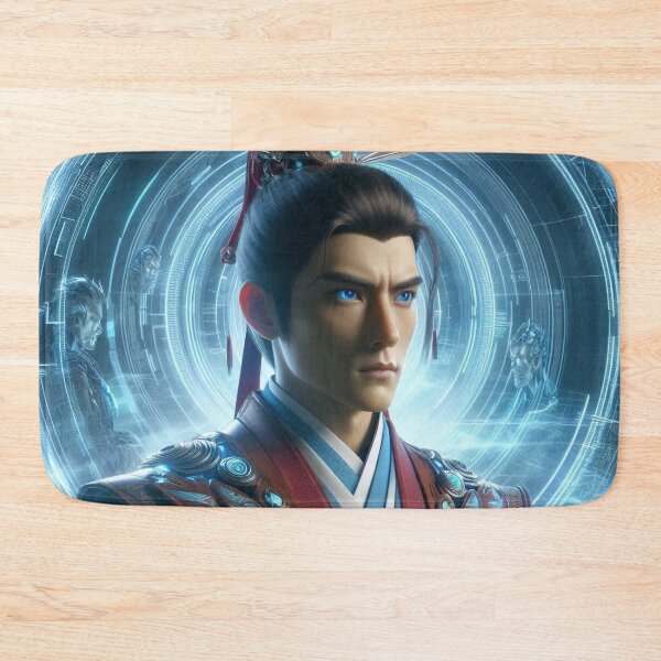 Item preview, Cao Guojiu (曹國舅) designed and sold by RaF71PrO.
