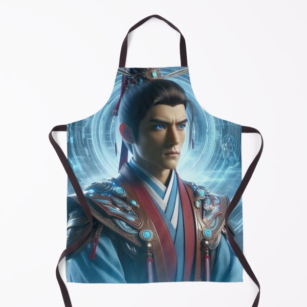 Item preview, Cao Guojiu (曹國舅) designed and sold by RaF71PrO.
