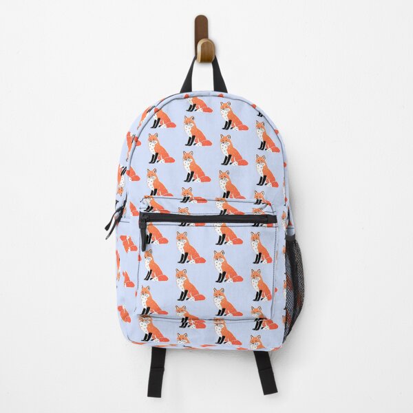 Item preview, Fox illustration designed and sold by Yaragold.