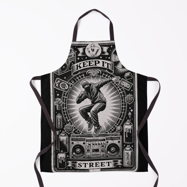 Item preview, Keep It Street designed and sold by 2wear.