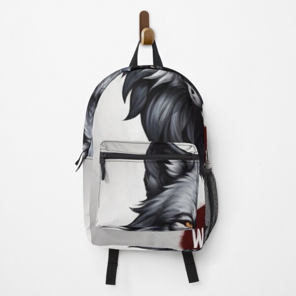 Item preview, Wolf Logo Desing designed and sold by EleganceStudio.