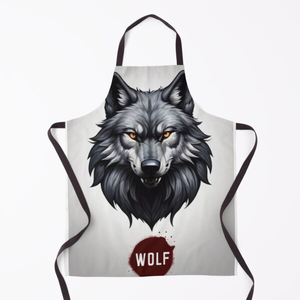 Item preview, Wolf Logo Desing designed and sold by EleganceStudio.