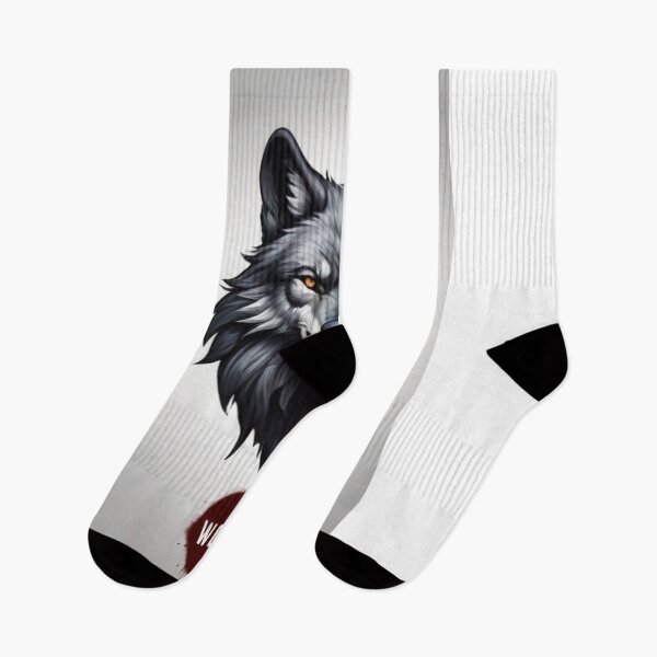 Item preview, Wolf Logo Desing designed and sold by EleganceStudio.