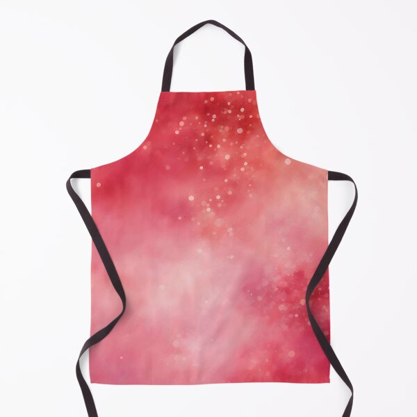 Item preview, Warm Pink Abstract Space designed and sold by CalmnessbyChoice.