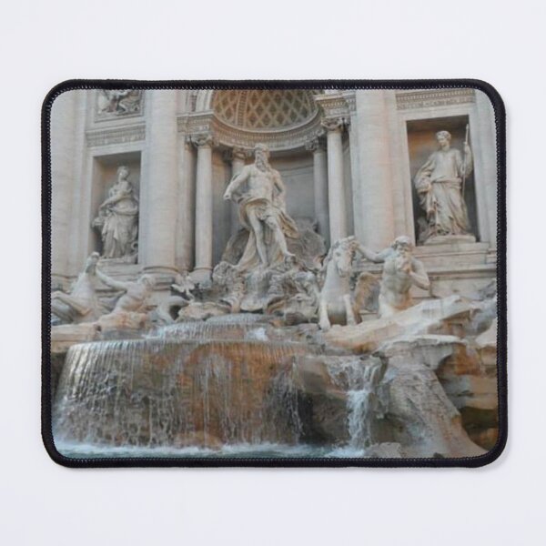 Item preview, Fontana di Trevi designed and sold by CreativeWorld96.