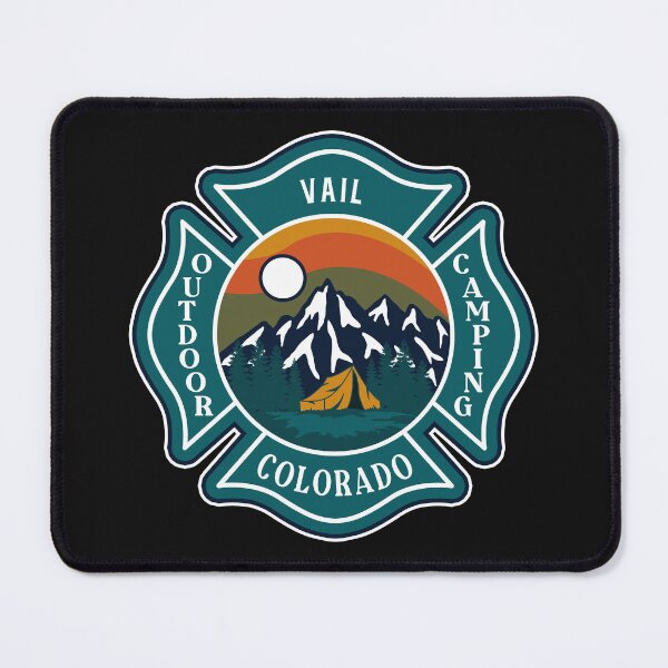 Item preview, Vail Colorado-Vintage designed and sold by graphic-map.